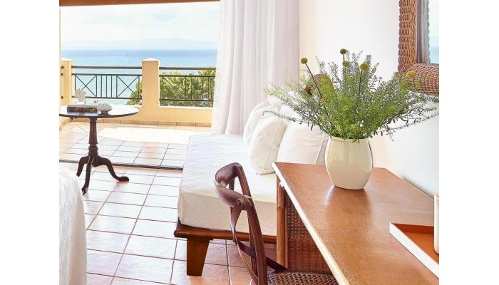 Hotel Grecotel Olympia Oasis & Aqua Park poza 18