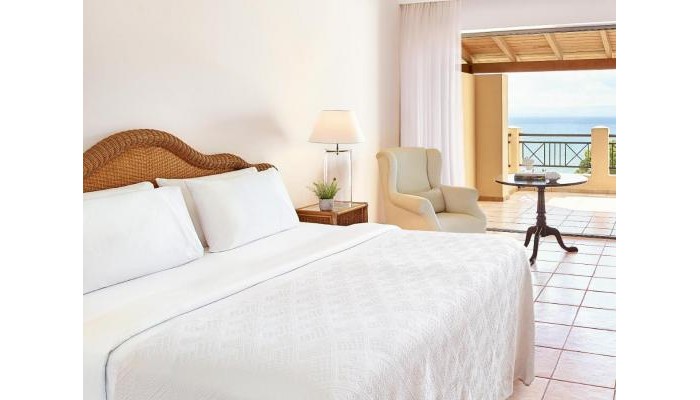 Hotel Grecotel Olympia Oasis & Aqua Park poza 19