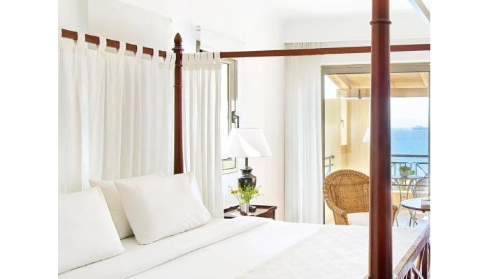 Hotel Grecotel Olympia Oasis & Aqua Park poza 1