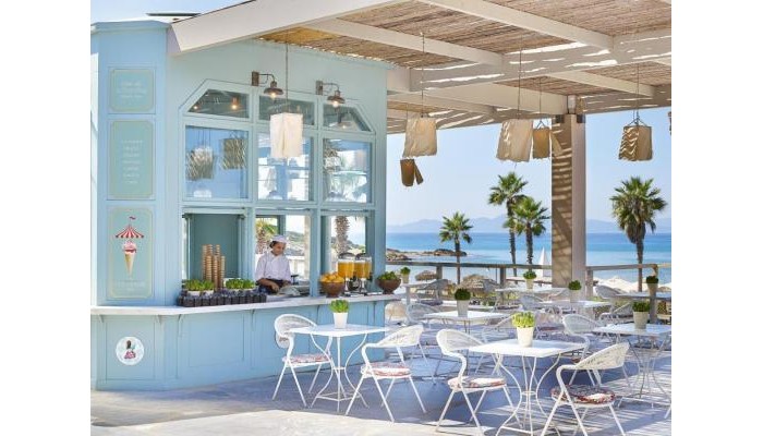 Hotel Grecotel Olympia Oasis & Aqua Park poza 22