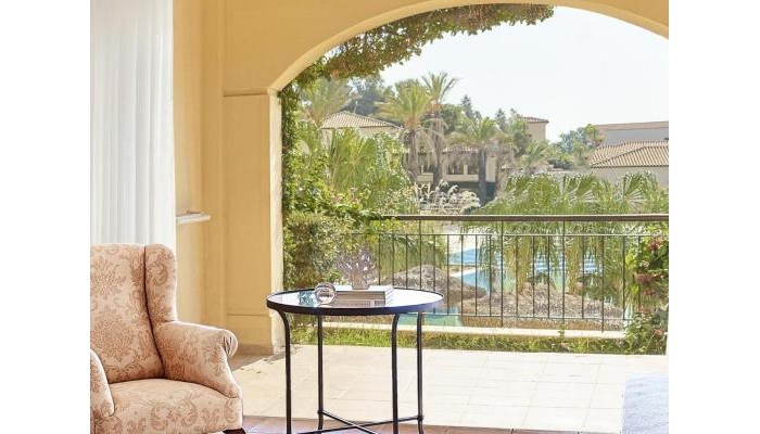 Hotel Grecotel Olympia Oasis & Aqua Park poza 9