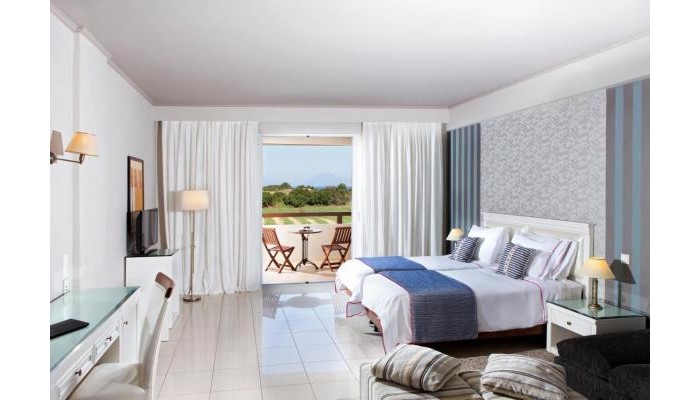 Olympia Golden Beach Resort & Spa poza 5