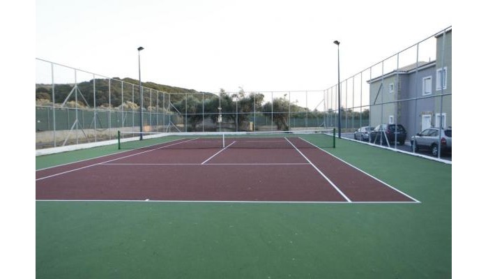 Olympia Golden Beach Resort & Spa poza 16