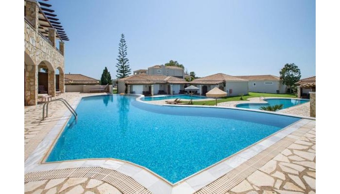 Olympia Golden Beach Resort & Spa poza 12