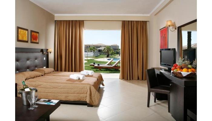 Olympia Golden Beach Resort & Spa poza 7