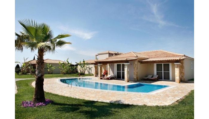 Olympia Golden Beach Resort & Spa poza 2