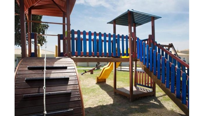 Olympia Golden Beach Resort & Spa poza 19