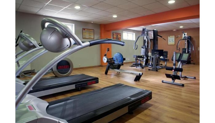 Olympia Golden Beach Resort & Spa poza 10