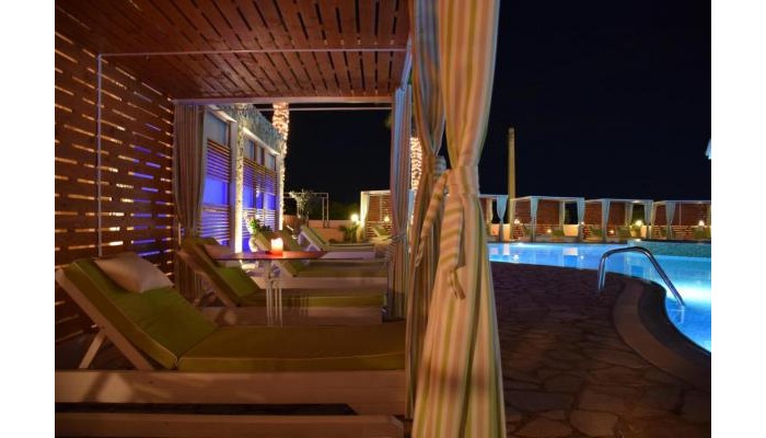 Olympia Golden Beach Resort & Spa poza 17