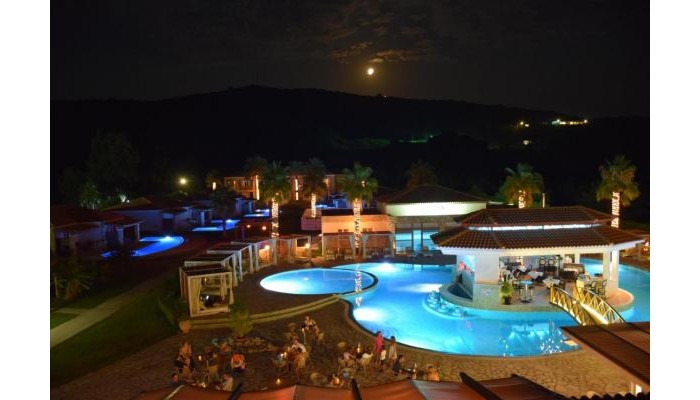 Olympia Golden Beach Resort & Spa poza 15