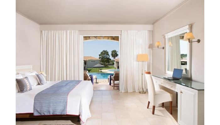 Olympia Golden Beach Resort & Spa poza 4