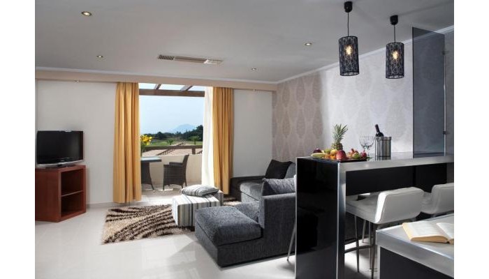 Olympia Golden Beach Resort & Spa poza 6