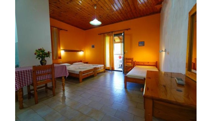 Hotel Albatros poza 7