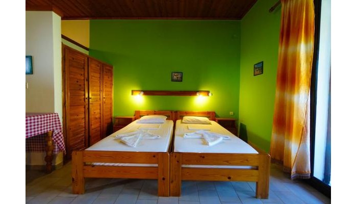 Hotel Albatros poza 9