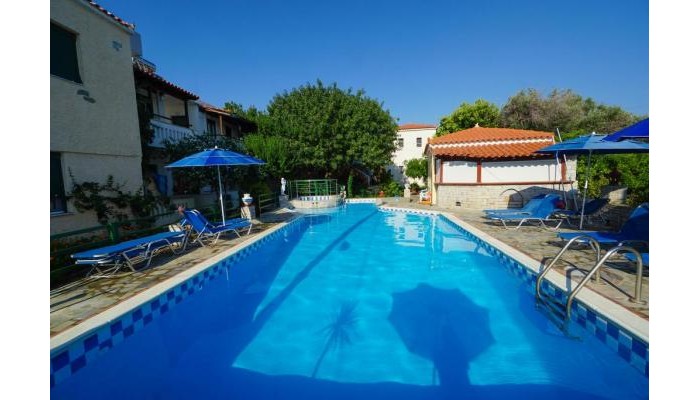 Hotel Albatros poza 4