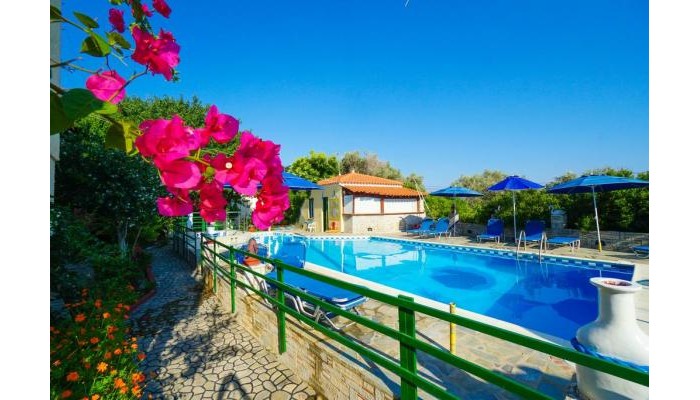 Hotel Albatros poza 5