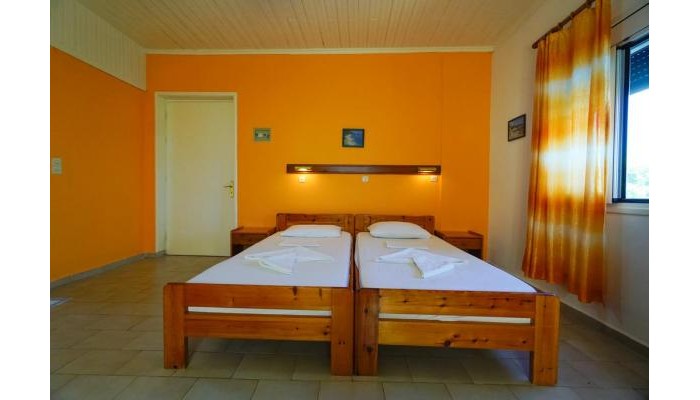 Hotel Albatros poza 6