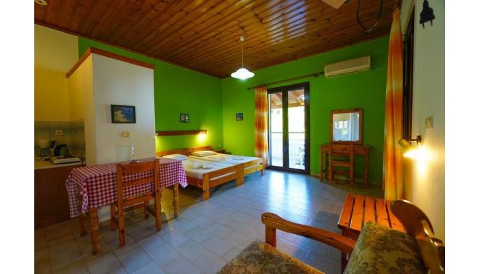 Hotel Albatros poza 8