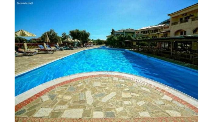 Kampos Village Aparthotel poza 4