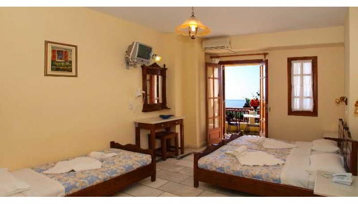 Kampos Village Aparthotel poza 1