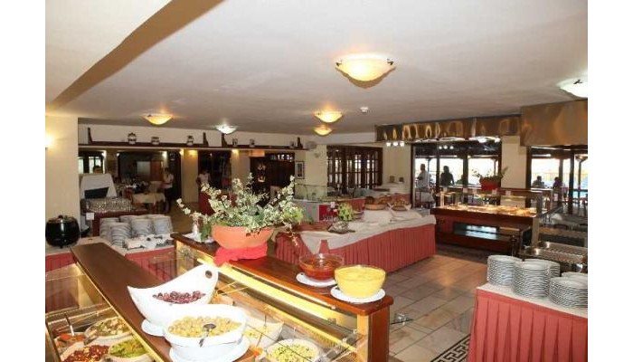 Kampos Village Aparthotel poza 7