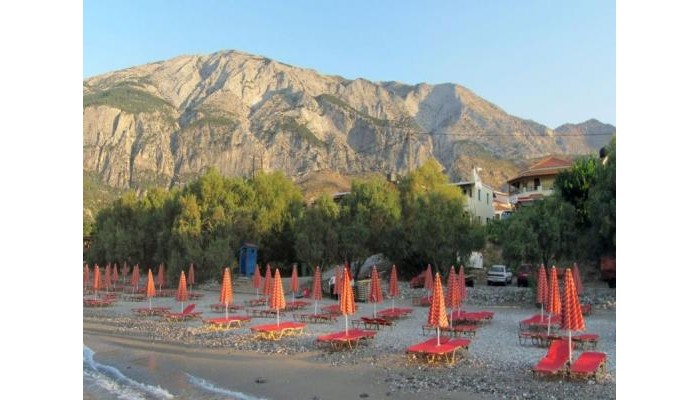 Kampos Village Aparthotel poza 2