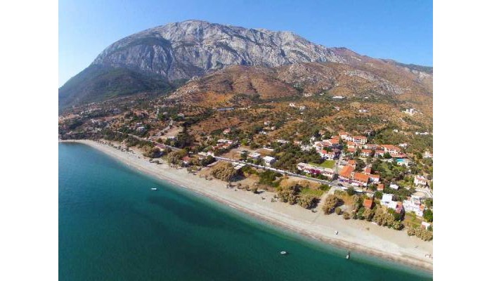 Kampos Village Aparthotel poza 5