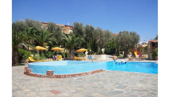 Limnionas Bay Village poza 2