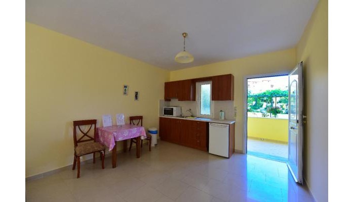 Limnionas Bay Village poza 6