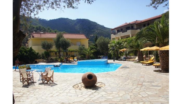 Limnionas Bay Village poza 3