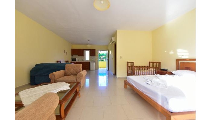 Limnionas Bay Village poza 8