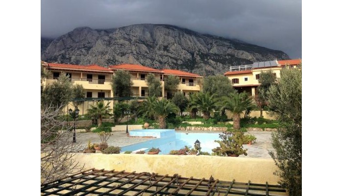 Limnionas Bay Village poza 7