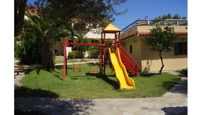 Limnionas Bay Village poza 4