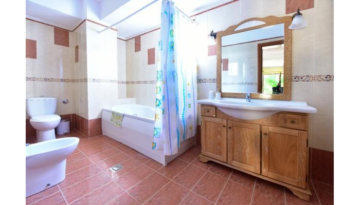 Limnionas Bay Village poza 1