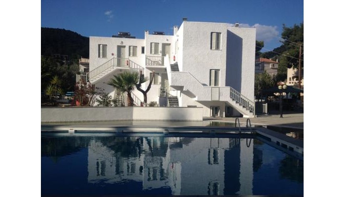 Cascade Studios poza 1