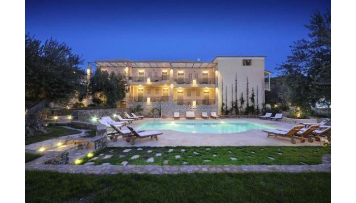 Eleonas Studios poza 5