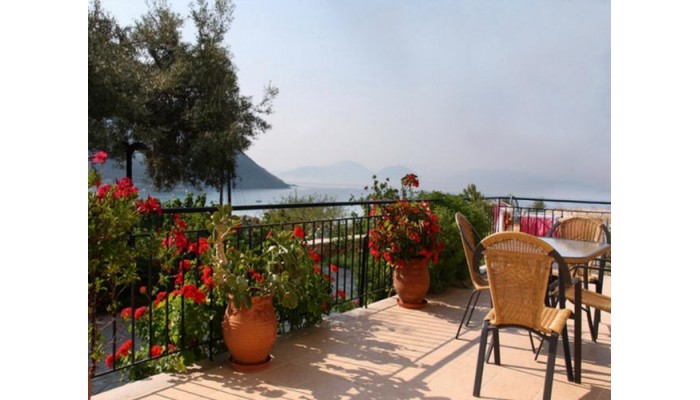 Panorama Apartments poza 2