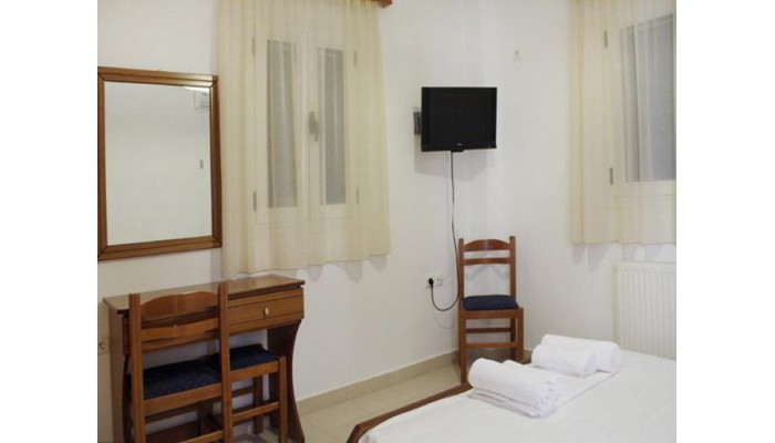 Panorama Apartments poza 8