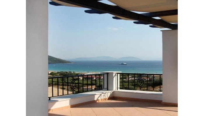 Panorama Apartments poza 1