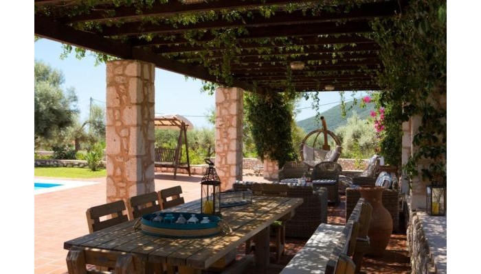 Hotel Villas Armeno poza 12