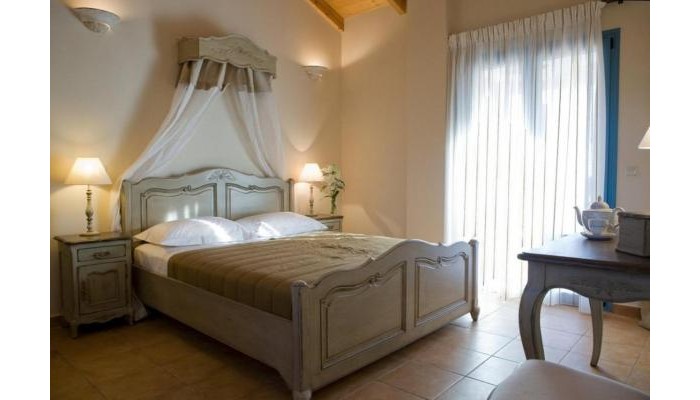 Hotel Villas Armeno poza 2