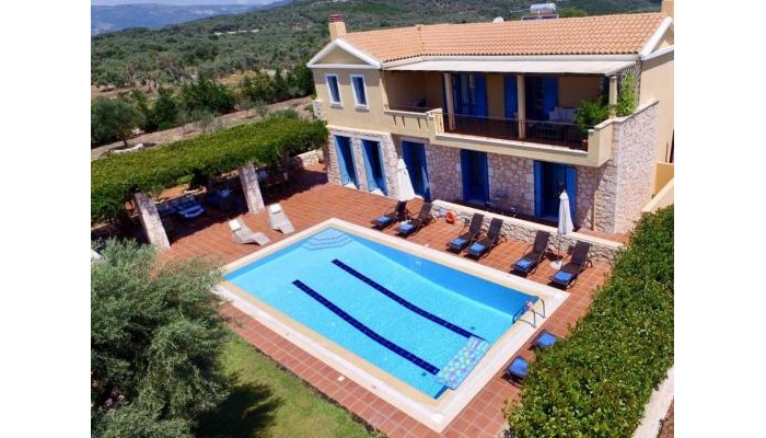 Hotel Villas Armeno poza 15