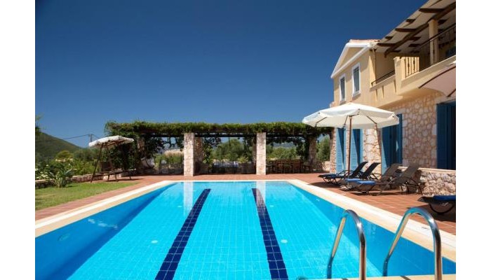 Hotel Villas Armeno poza 17