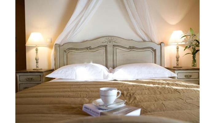 Hotel Villas Armeno poza 3