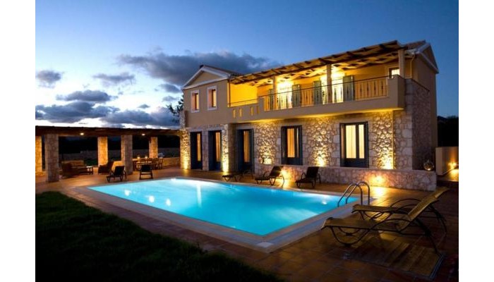 Hotel Villas Armeno poza 0