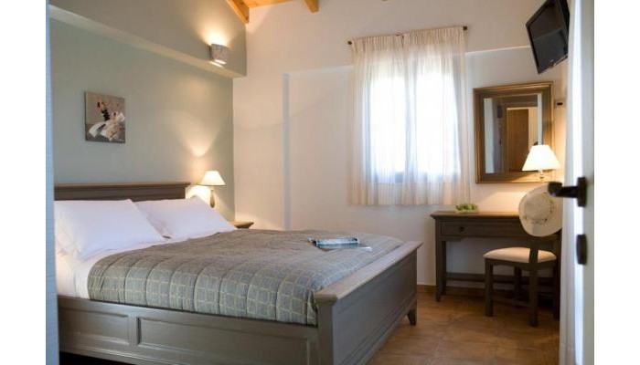 Hotel Villas Armeno poza 5