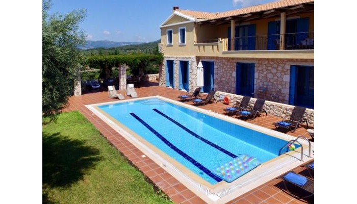 Hotel Villas Armeno poza 14