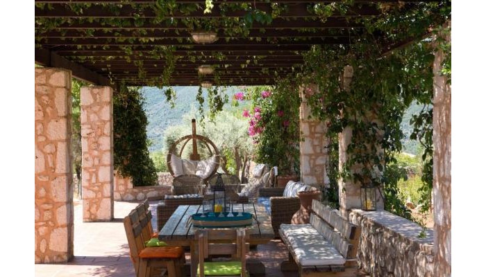 Hotel Villas Armeno poza 13