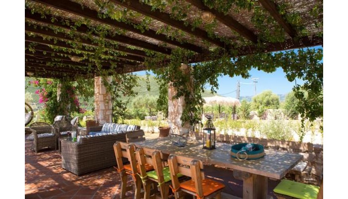 Hotel Villas Armeno poza 11