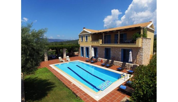 Hotel Villas Armeno poza 16